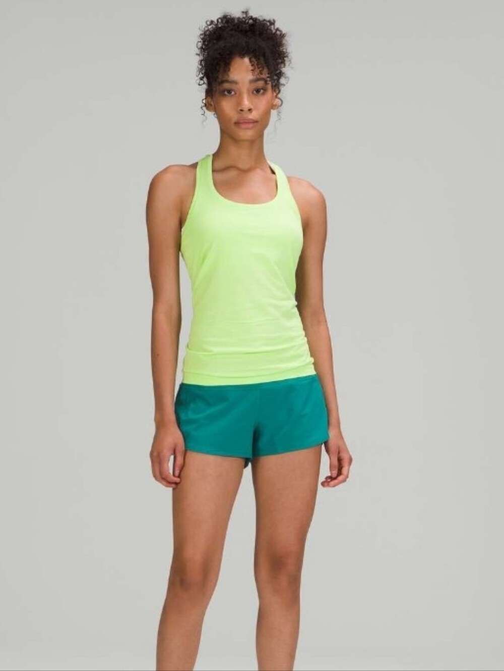 Lululemon Swiftly Tech Racerback Tank Top 2.0 Size 10